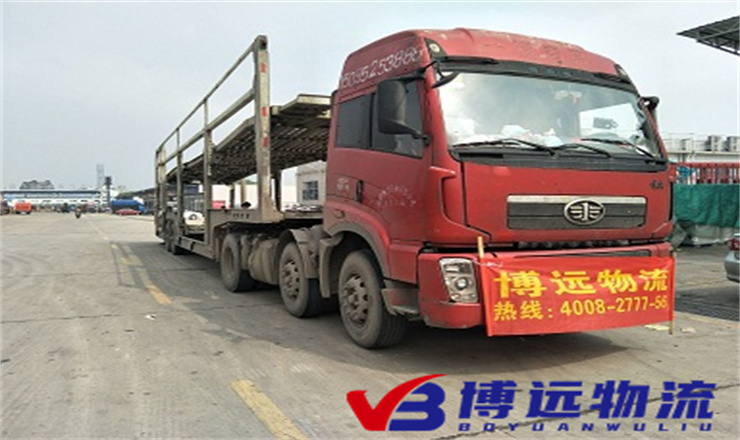 長沙至拉薩轎車越野車托運(yùn) - 副本.jpg